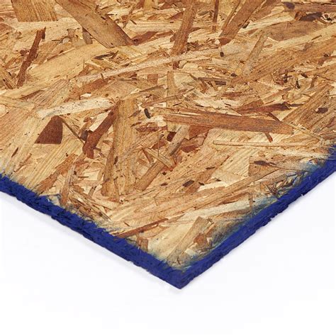 A 1 4 sheet is actually 7 32 thick. . 1 2 inch osb lowes
